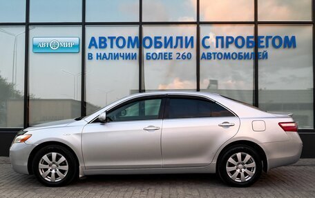 Toyota Camry, 2008 год, 999 000 рублей, 2 фотография