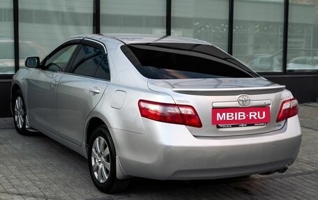Toyota Camry, 2008 год, 999 000 рублей, 3 фотография