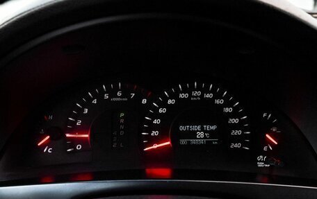 Toyota Camry, 2008 год, 999 000 рублей, 12 фотография