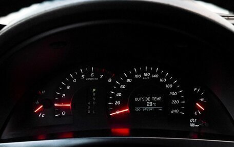 Toyota Camry, 2008 год, 999 000 рублей, 11 фотография