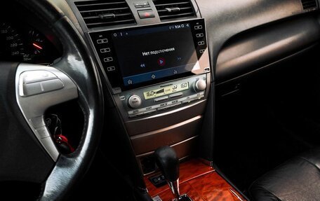 Toyota Camry, 2008 год, 999 000 рублей, 9 фотография