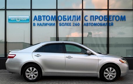 Toyota Camry, 2008 год, 999 000 рублей, 6 фотография