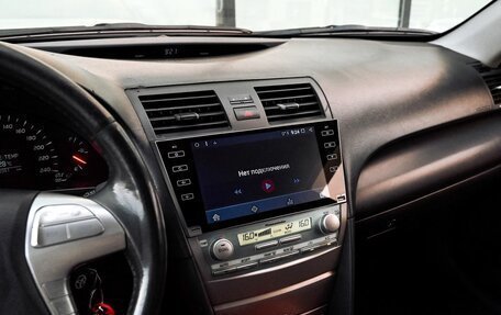 Toyota Camry, 2008 год, 999 000 рублей, 10 фотография