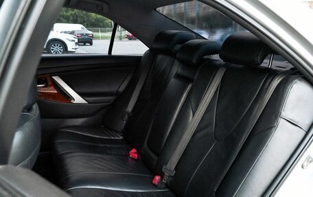 Toyota Camry, 2008 год, 999 000 рублей, 18 фотография