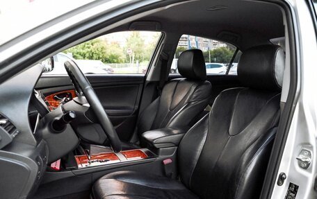 Toyota Camry, 2008 год, 999 000 рублей, 17 фотография