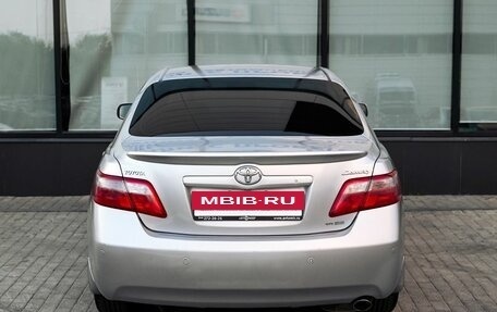 Toyota Camry, 2008 год, 999 000 рублей, 4 фотография