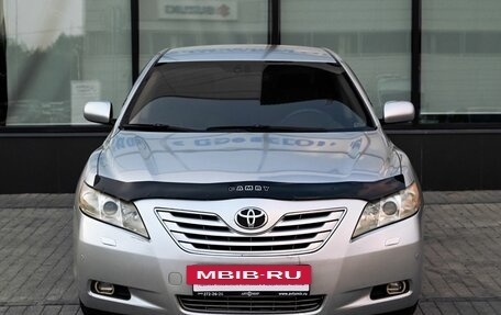 Toyota Camry, 2008 год, 999 000 рублей, 8 фотография
