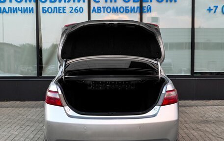 Toyota Camry, 2008 год, 999 000 рублей, 21 фотография