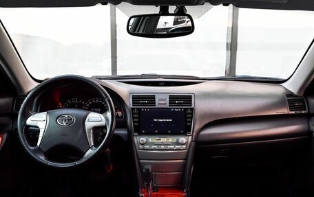 Toyota Camry, 2008 год, 999 000 рублей, 19 фотография