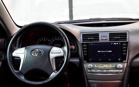 Toyota Camry, 2008 год, 999 000 рублей, 20 фотография