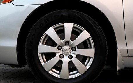 Toyota Camry, 2008 год, 999 000 рублей, 22 фотография
