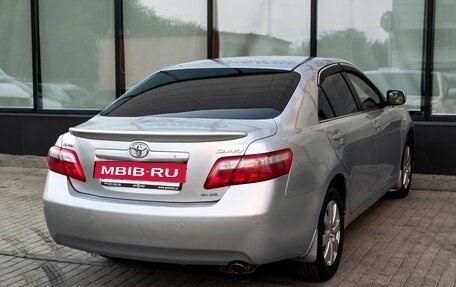 Toyota Camry, 2008 год, 999 000 рублей, 5 фотография