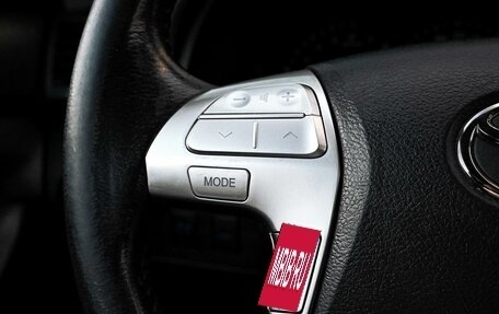 Toyota Camry, 2008 год, 999 000 рублей, 15 фотография