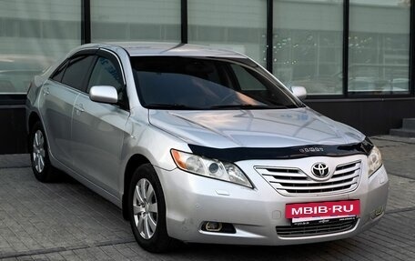 Toyota Camry, 2008 год, 999 000 рублей, 7 фотография