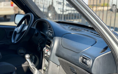 Chevrolet Niva I рестайлинг, 2014 год, 473 000 рублей, 12 фотография