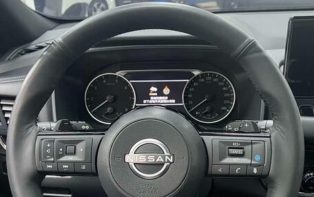 Nissan Qashqai, 2023 год, 1 800 000 рублей, 9 фотография