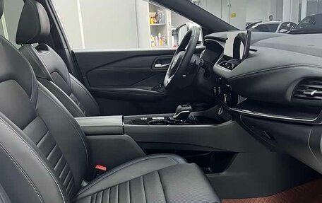 Nissan Qashqai, 2023 год, 1 800 000 рублей, 8 фотография