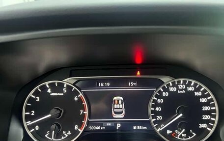 Nissan Qashqai, 2023 год, 1 800 000 рублей, 12 фотография