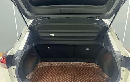 Nissan Qashqai, 2023 год, 1 800 000 рублей, 14 фотография