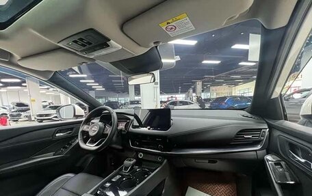 Nissan Qashqai, 2023 год, 1 800 000 рублей, 15 фотография