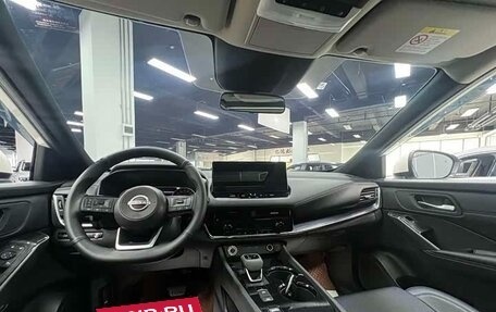 Nissan Qashqai, 2023 год, 1 800 000 рублей, 10 фотография