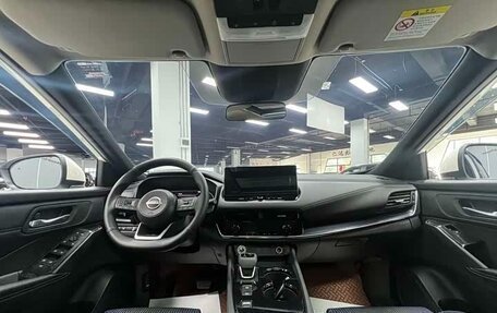 Nissan Qashqai, 2023 год, 1 800 000 рублей, 16 фотография