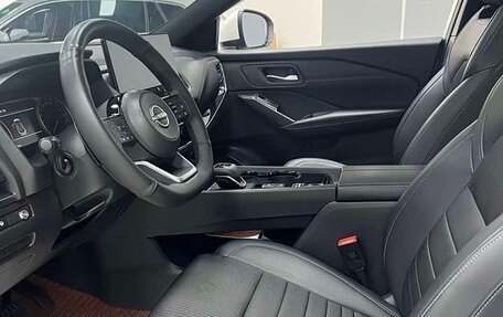 Nissan Qashqai, 2023 год, 1 800 000 рублей, 23 фотография