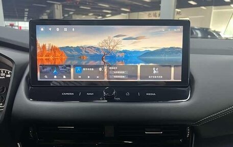 Nissan Qashqai, 2023 год, 1 800 000 рублей, 25 фотография