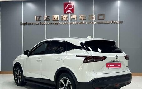 Nissan Qashqai, 2023 год, 1 800 000 рублей, 22 фотография