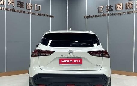 Nissan Qashqai, 2023 год, 1 800 000 рублей, 18 фотография