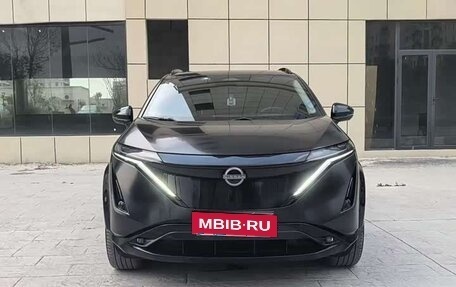 Nissan Ariya, 2023 год, 2 340 000 рублей, 2 фотография