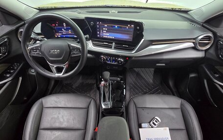 Chevrolet Trax, 2023 год, 1 560 000 рублей, 5 фотография