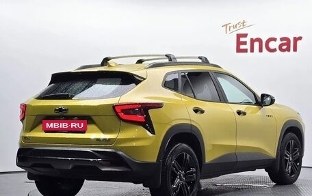 Chevrolet Trax, 2023 год, 1 560 000 рублей, 3 фотография