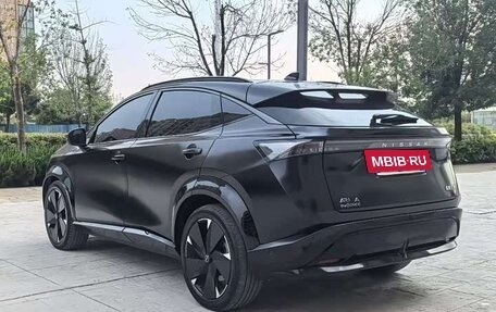 Nissan Ariya, 2023 год, 2 340 000 рублей, 6 фотография