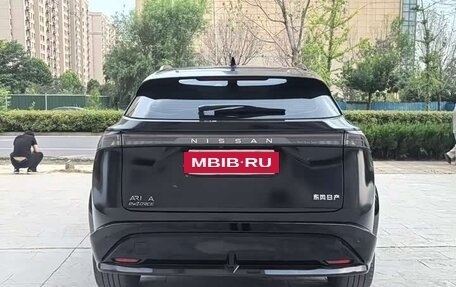Nissan Ariya, 2023 год, 2 340 000 рублей, 5 фотография
