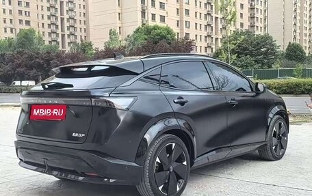 Nissan Ariya, 2023 год, 2 340 000 рублей, 4 фотография