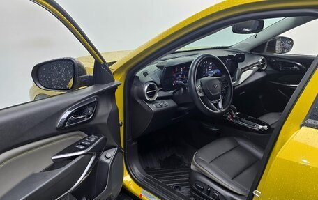 Chevrolet Trax, 2023 год, 1 560 000 рублей, 7 фотография