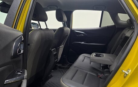Chevrolet Trax, 2023 год, 1 560 000 рублей, 8 фотография