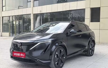 Nissan Ariya, 2023 год, 2 340 000 рублей, 3 фотография