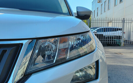 Skoda Kodiaq I, 2019 год, 2 470 000 рублей, 21 фотография