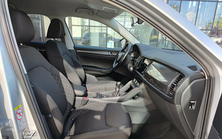 Skoda Kodiaq I, 2019 год, 2 470 000 рублей, 15 фотография