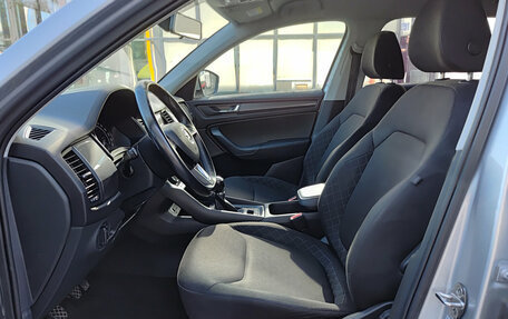 Skoda Kodiaq I, 2019 год, 2 470 000 рублей, 20 фотография