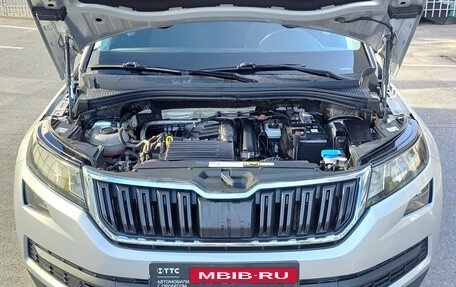 Skoda Kodiaq I, 2019 год, 2 470 000 рублей, 13 фотография