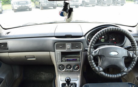 Subaru Forester, 2003 год, 647 000 рублей, 13 фотография