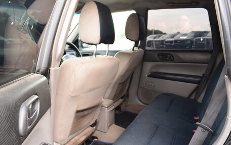 Subaru Forester, 2003 год, 647 000 рублей, 14 фотография