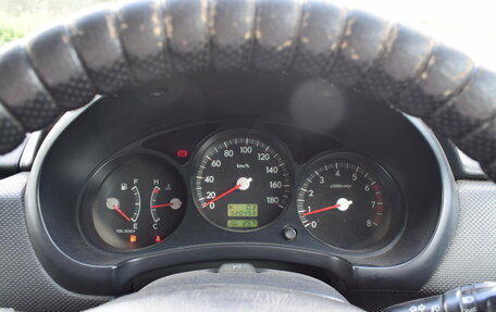 Subaru Forester, 2003 год, 647 000 рублей, 21 фотография