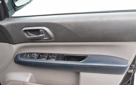 Subaru Forester, 2003 год, 647 000 рублей, 19 фотография