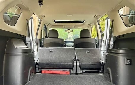 Mitsubishi Outlander III рестайлинг 3, 2021 год, 1 745 000 рублей, 5 фотография