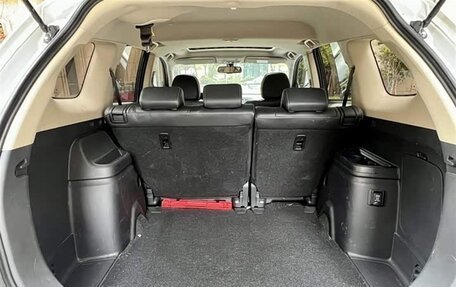 Mitsubishi Outlander III рестайлинг 3, 2021 год, 1 745 000 рублей, 7 фотография