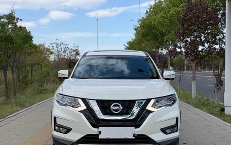 Nissan X-Trail, 2022 год, 1 720 000 рублей, 2 фотография